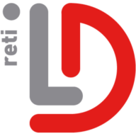 Logo LD Reti Srl