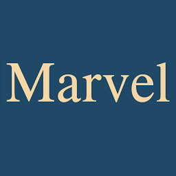 Logo Marvel Decor Ltd.