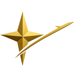 Logo Star Jets International, Inc.