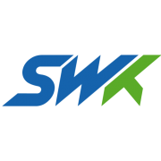 Logo SWK Stadtwerke Kaiserslautern Verkehrs AG