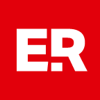 Logo Société du Journal l'Est Republicain SA