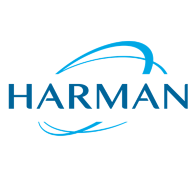 Logo Harman Automotive UK Ltd.