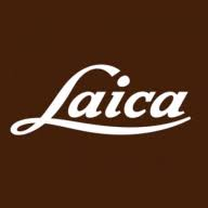 Logo Laica SpA (Novara)