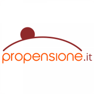 Logo Propensione SpA