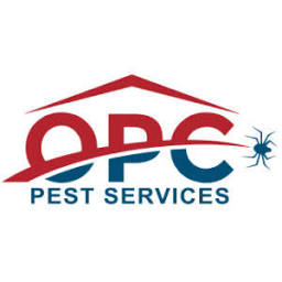 Logo OPC Pest Control, Inc.