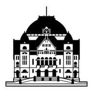 Logo Finnish National Theatre