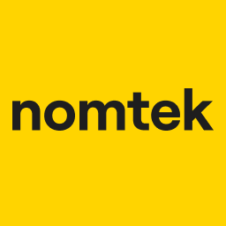 Logo Nomtek AB