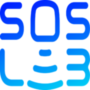 Logo SOS Lab Co. Ltd.