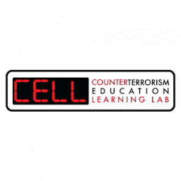 Logo Counterterrorism Education Learning Lab