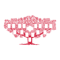 Logo GEN Gesellschaft für Erbenermittlung mbH