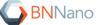 Logo Bnnano, Inc.