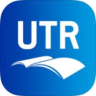 Logo United Through Reading
