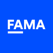 Logo Fama Systems SA