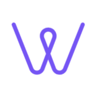 Logo Woomio ApS