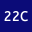 Logo 22C Capital LLC