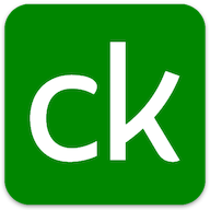 Logo Credit Karma UK Ltd.