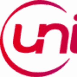 Logo Unity Semiconductor SAS