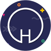 Logo Hnry Ltd.