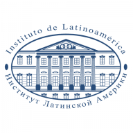 Logo Latin America Institute of Russian Academy of Sciences