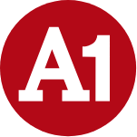 Logo A1 Media Group Co., Ltd.