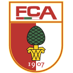 Logo Fußball-Club Augsburg 1907 GmbH & Co. KGaA