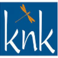 Logo knk Software UK Ltd.