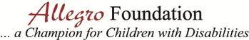 Logo Allegro Foundation