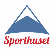 Logo Sporthuset Vemdalen AB