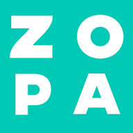 Logo Zopa Bank Ltd.