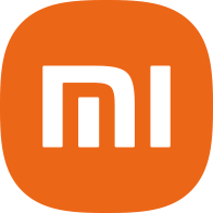 Logo Xiaomi, Inc.