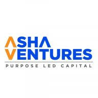 Logo Asha Impact (Venture Capital)