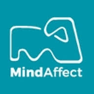 Logo MindAffect BV