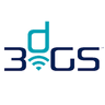 Logo 3D Glass Solutions, Inc.