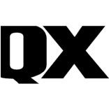 Logo Qx Förlag AB