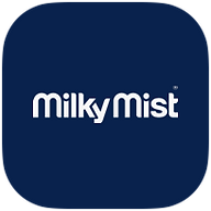 Logo Milky Mist Dairy Food Pvt Ltd.