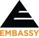 Logo Embassy Services Pvt Ltd.