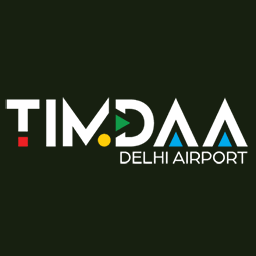 Logo Tim Delhi Airport Advertising Pvt Ltd.