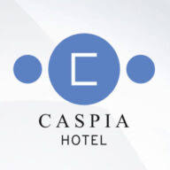 Logo Caspia Hotels Pvt Ltd.