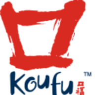 Logo Koufu Group Ltd.