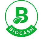 Logo Bio-Cash Distribution SA