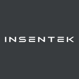 Logo Insentek Co., Ltd.