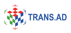 Logo Trans.Ad Solutions Co., Ltd.