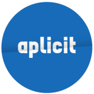 Logo Aplicit