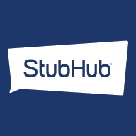 Logo StubHub (UK) Ltd.