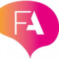 Logo Fondation Alzheimer