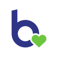 Logo b.well Connected Health, Inc.