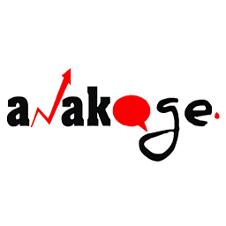 Logo Anakage Technologies Pvt Ltd.