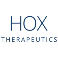 Logo Hox Therapeutics Ltd.