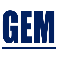 Logo GEM Asset Management Pte Ltd