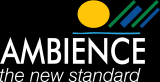 Logo Ambience Projects & Infrastructure Pvt Ltd.
